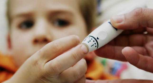 Mala alimentación ocasiona incremento de diabetes en niños y jóvenes