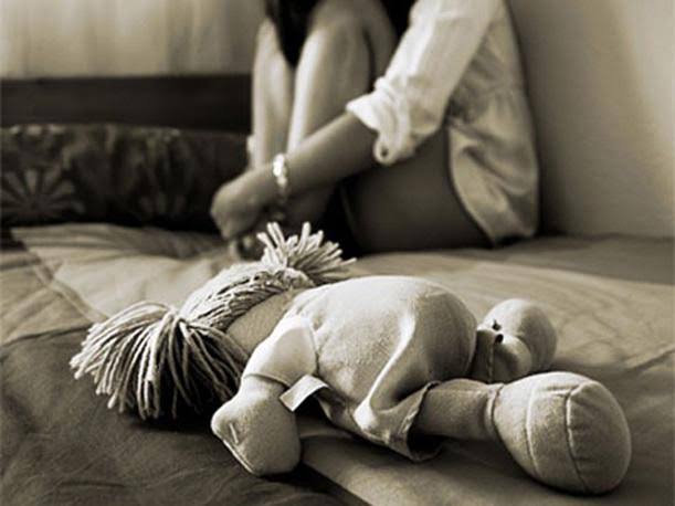 En el núcleo familiar predominan los abusos sexuales en menores