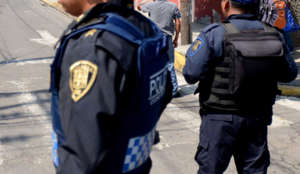 Intentan linchar a presunto ladrón de guajolotes en Chiapas