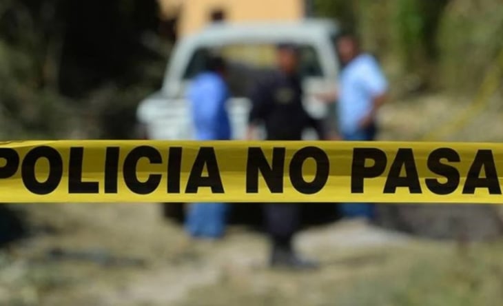Asesinan a machetazos a un adulto mayor en Culiacán