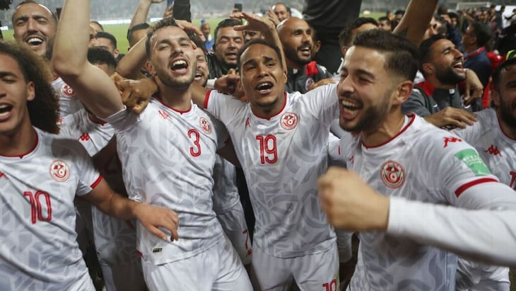 Copa del Mundo 2022: Figuras, estilo de juego, historia y mucho más sobre la Selección de Túnez