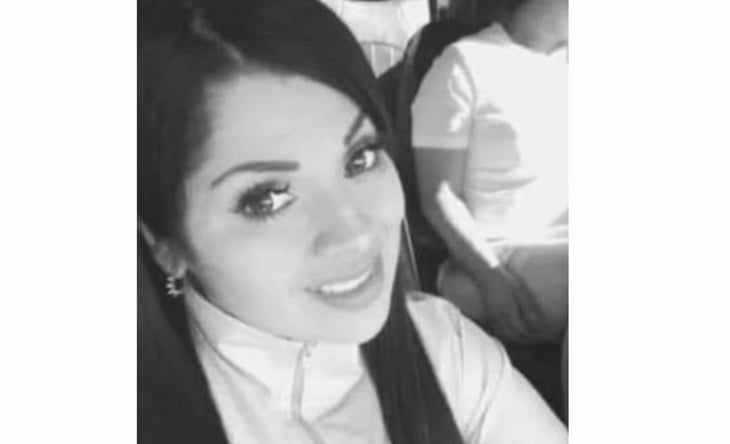 Emiten ficha de búsqueda para Cándida Cristal, desaparecida en Sinaloa 