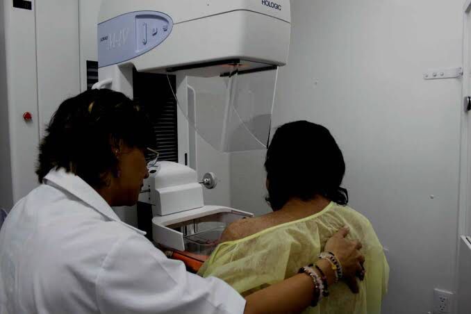 800 pacientes sin mastografías por equipo descompuesto en el Hospital Amaro Pape de Monclova