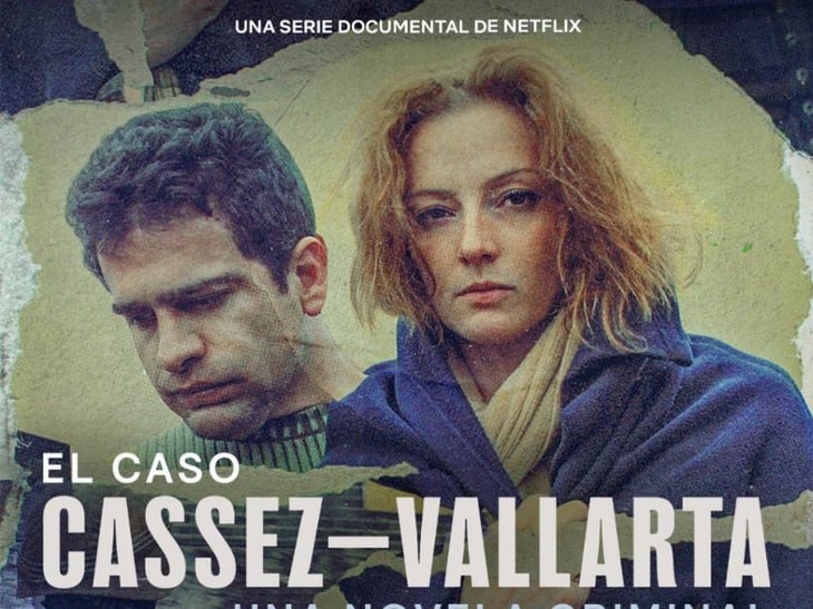 Caso Cassez-Vallarta, el secuestro que llegará a Netflix