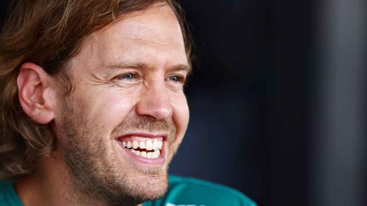 Sebastian Vettel anuncia su retiro de la Fórmula 1 al final de la temporada