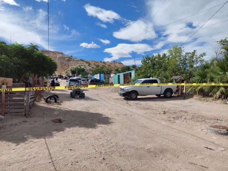 Detienen a dueña de albergue por explotar migrantes en Ciudad Juárez