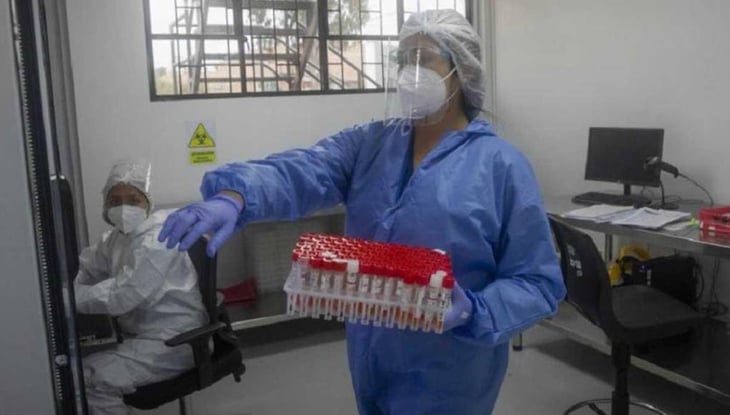 Confirman la primera muerte por viruela del mono en Brasil