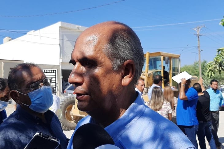 Alcalde de Monclova contempla ayudar a Nuevo León ante crisis por agua