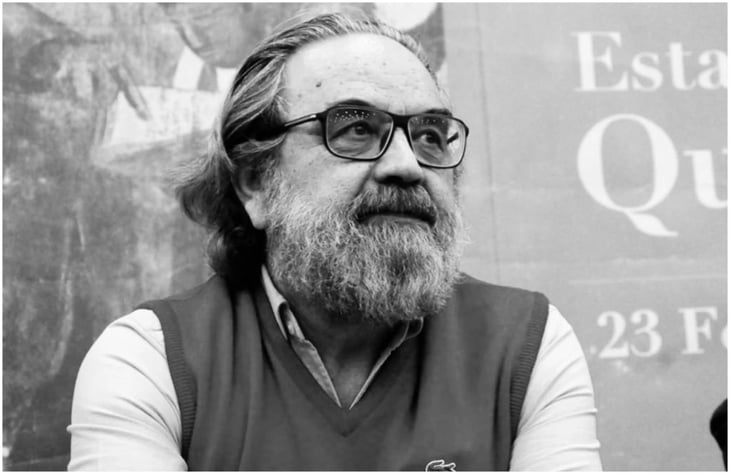 Fallece Ignacio Marván, profesor del CIDE