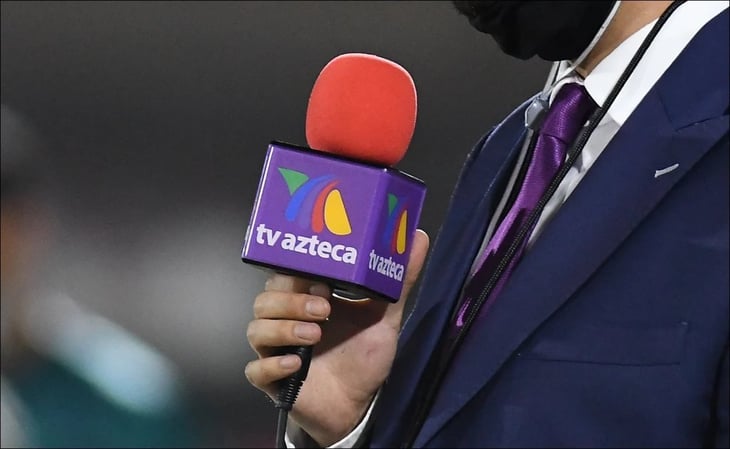Equipo vuelve a la televisión abierta con TV Azteca