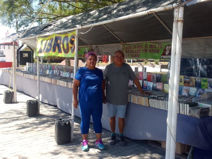 Aumenta el gusto por la lectura en México
