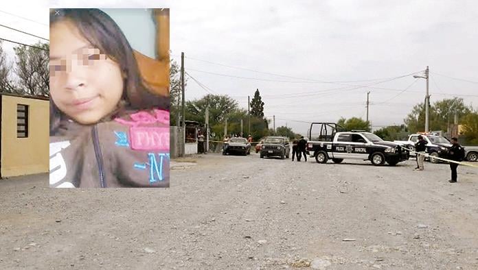 Asesinos de la niña 'Chelita' reciben la pena máxima 