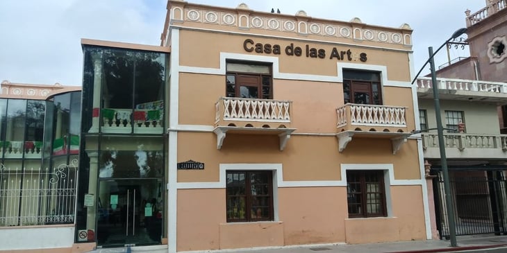 Casa de las artes invita a inscribirse a talleres culturales