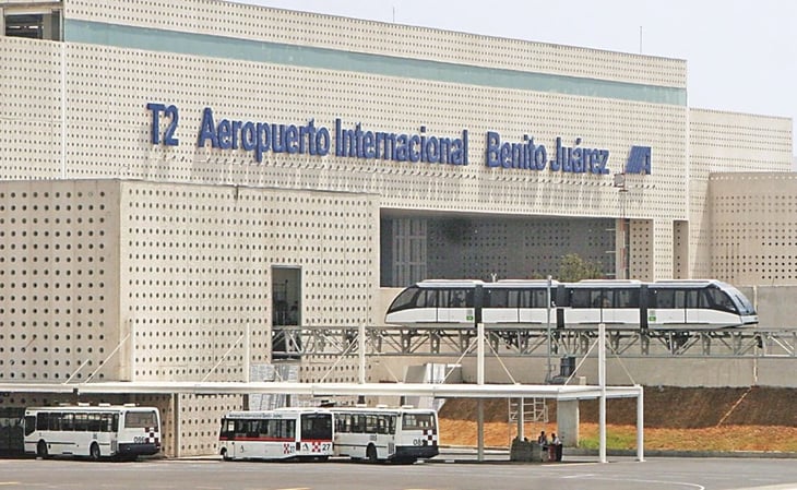 Piden comparecencias por situación de Terminal 2 del aeropuerto