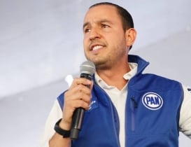 PAN: Elecciones internas de Morena evidencian podredumbre del partido 