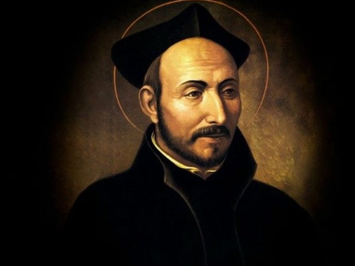 ¿Quién fue San Ignacio de Loyola?