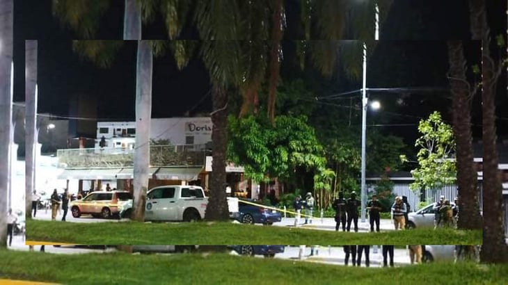 Asesinan al presidente de la Asociación de Bares y Discotecas de Acapulco