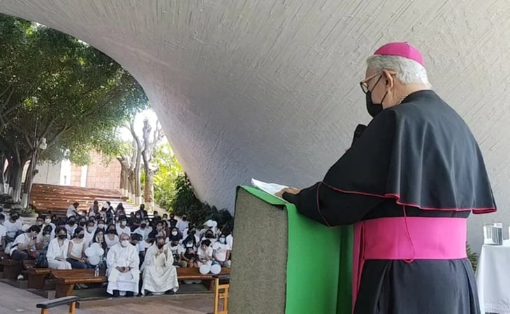 Obispo de Morelos pide a crimen organizado redimirse