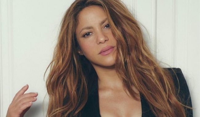 Fiscalía pide 8 años de cárcel para Shakira tras supuesto fraude en España