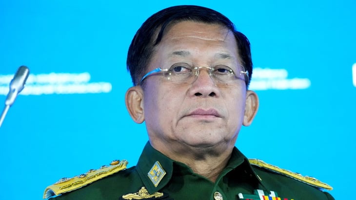La junta militar de Birmania extenderá el estado de emergencia 6 meses más