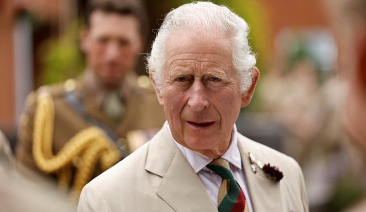 Príncipe Carlos: reportan que el hijo de la reina Isabel II aceptó un millón de libras de la familia de Osama bin Laden