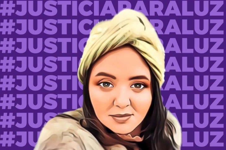 Fiscalía de Jalisco pide apoyo en caso Luz Raquel