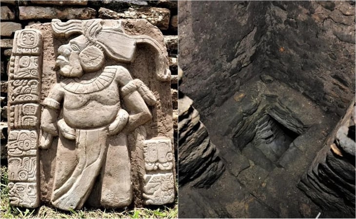 Cripta en Chiapas revela misterios de cremación prehispánica