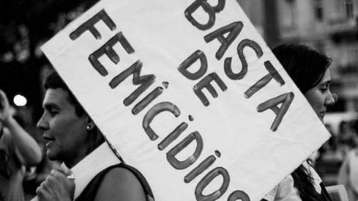 Crear fiscalía para feminicidios de Oaxaca valdría 14.3mdp: Congreso