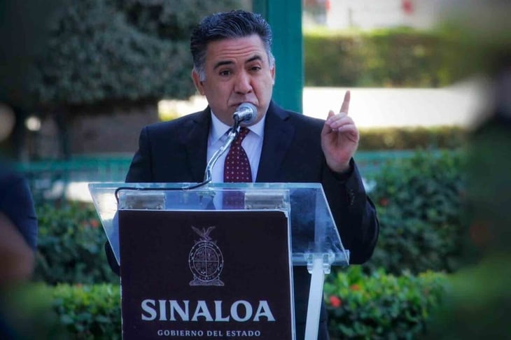 Elección de Morena, tranquila y sin incidentes en Sinaloa: Inzunza