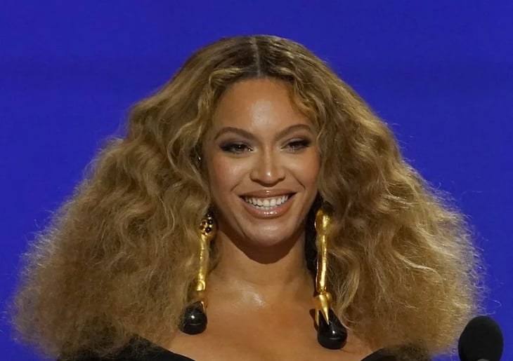 Beyonce eliminará 'palabras ofensivas' de su canción 'Heated'