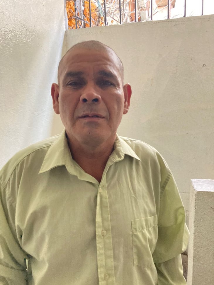 Participa DIF Monclova en rescate de Julio César 