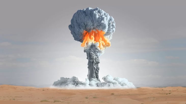 ONU: El mundo está cerca de la 'aniquilación nuclear'