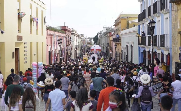 Se intoxican 41 personas tras consumir alimentos en restaurante de Oaxaca
