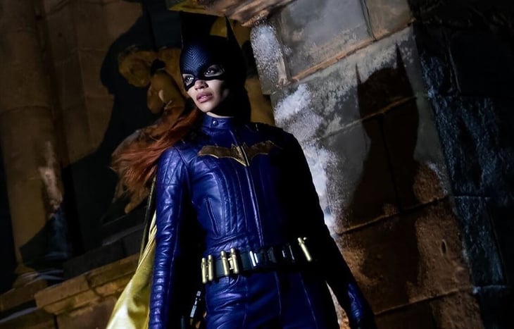 Warner Bros no estrenará 'Batgirl' a pesar de que costó 90 millones