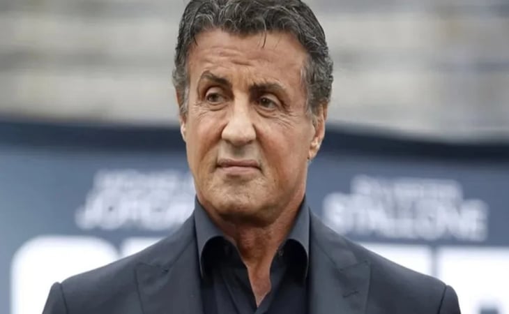 Sylvester Stallone se enfurece por nuevo spin-off de Rocky