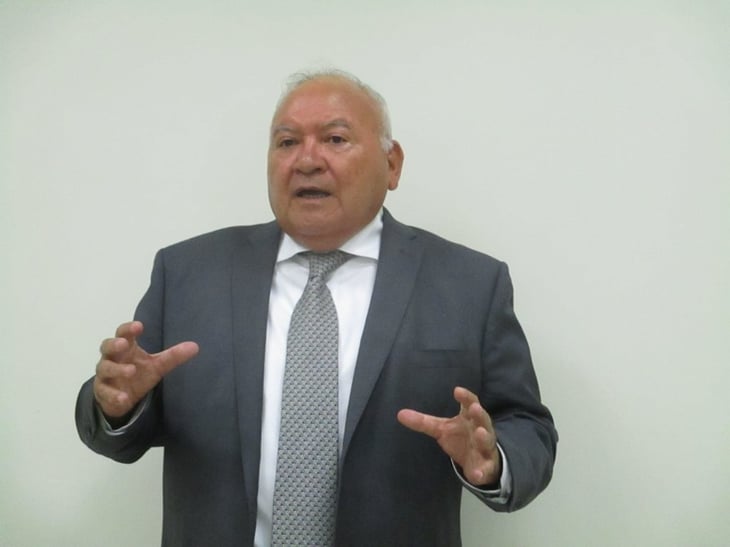 Armando Plata anuncia salida de la Auditoría Superior