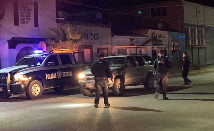 Enfrentamiento entre militares y hombres armados deja un muerto y dos heridos en Sonora