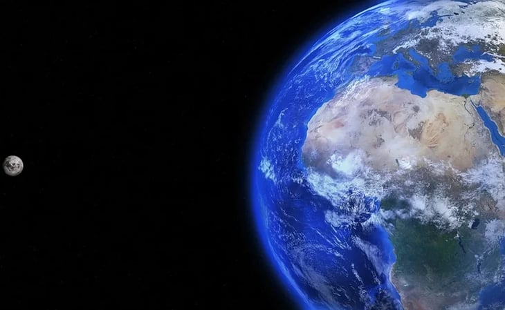 Tierra rompe récord: registran el día más corto de la historia
