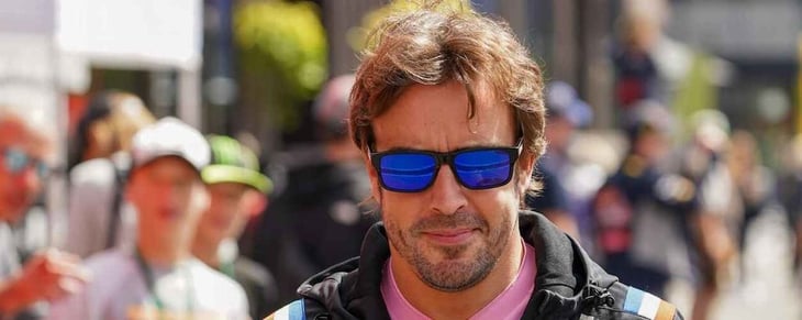 Fernando Alonso: maquiavélico e histórico, aún cimbra a la Fórmula 1