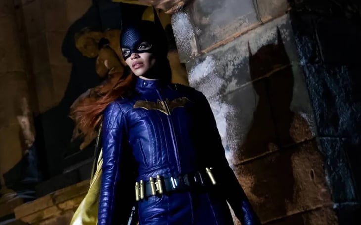 'Batgirl' fue cancelada; cinta ya estaba en posproducción y a meses de su estreno