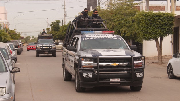 Fiscalía de Sinaloa investiga asalto y ataque sexual a una doctora