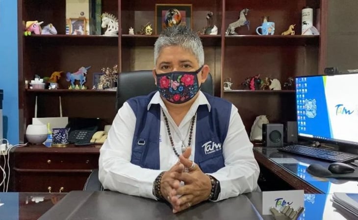 Secretaría de Salud descarta casos de viruela del mono en Tamaulipas