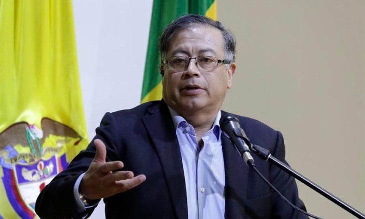 Disidencias de las FARC se abren a diálogo con Petro y a un cese al fuego