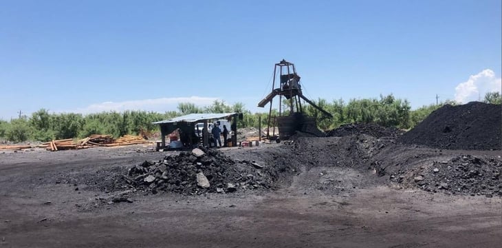 Gobierno federal confirma 10 mineros atrapados y 5 lesionados en Sabinas