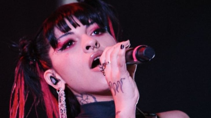Cazzu: Estos son los tatuajes más atrevidos de la famosa rapera argentina que rompe OnlyFans