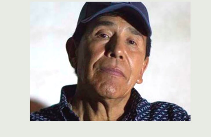 Juez mexicano pide detener 'tortura' en contra del capo Caro Quintero