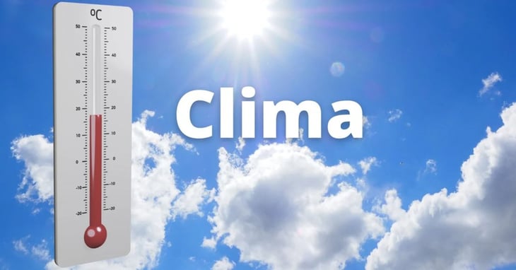 Clima en Tijuana: cuál será la temperatura máxima y mínima