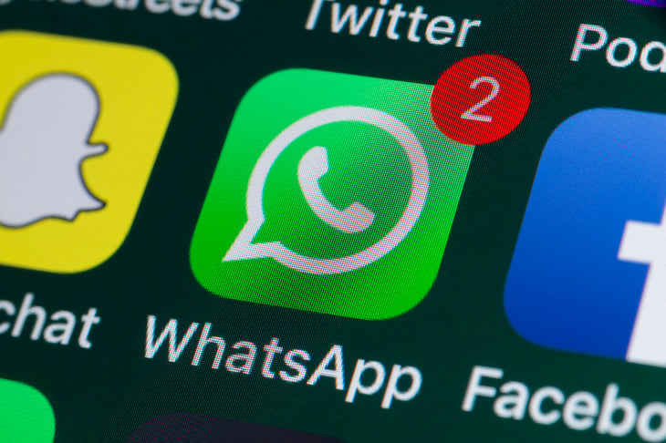WhatsApp da más poder a los administradores de grupos