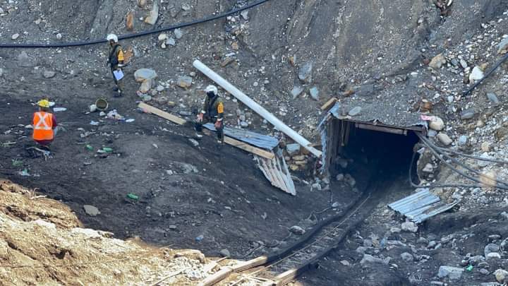 Monclova dispuesto a apoyar en la mina de Sabinas
