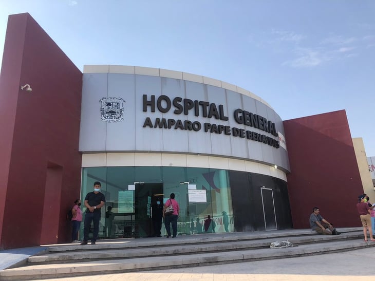 Hospital Amparo Pape descarta caso de Viruela del Mono